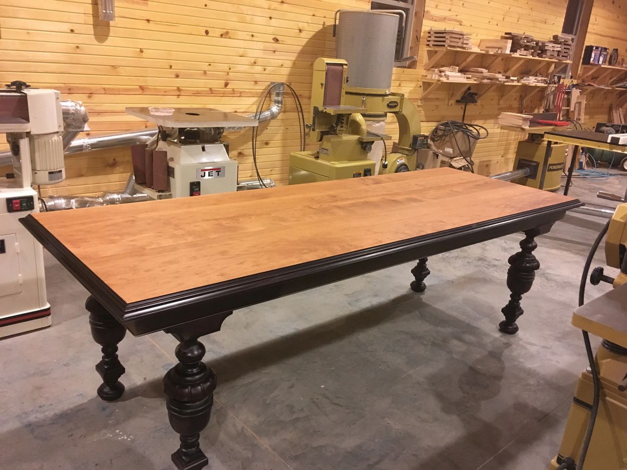 White River Woodworks